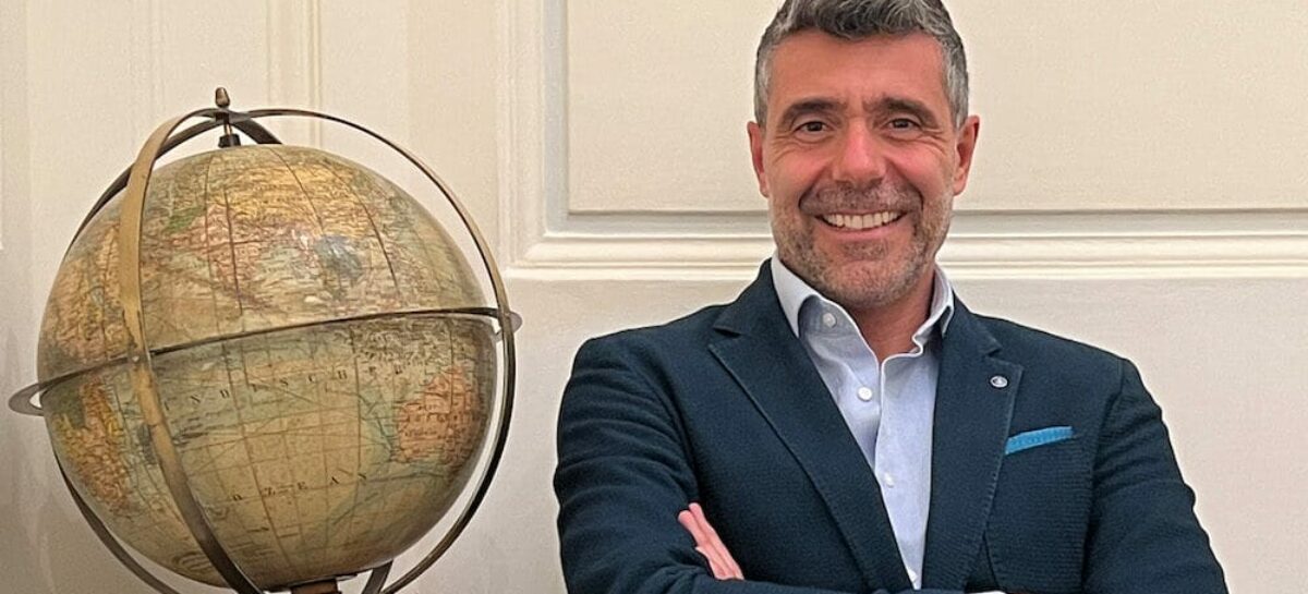 Mappamondo lancia la programmazione 2024: viaggi di nozze combinati