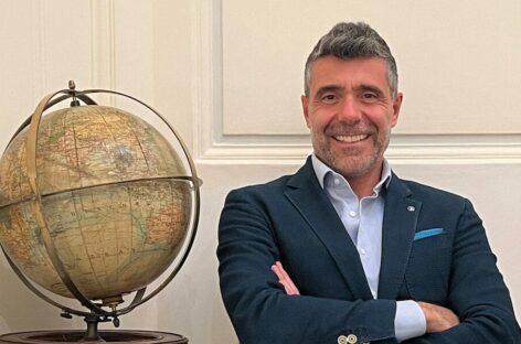 Mappamondo lancia la programmazione 2024: viaggi di nozze combinati