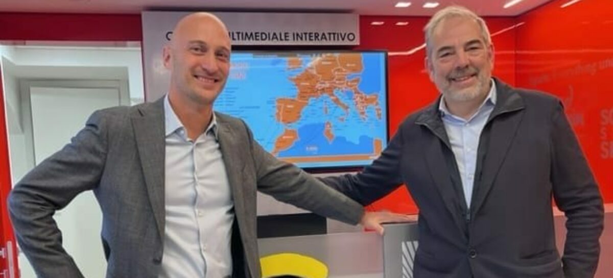 Operazione Spagna per easyJet: più rotte dall’Italia