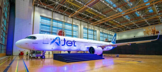 Decolla AJet, la low cost di Turkish Airlines