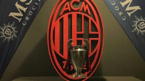 Ac Milan - Msc