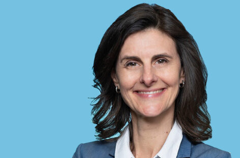 Allianz Partners nomina Anna Kofoed ceo of travel