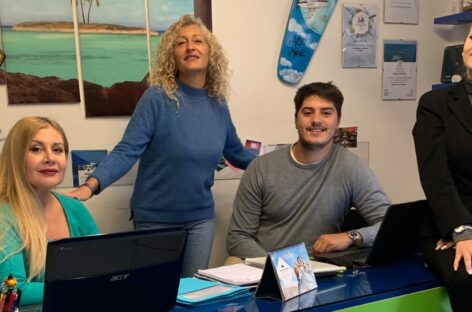 Un viaggio lungo 25 anni: è festa per l’adv Altri Mondi di Colleferro