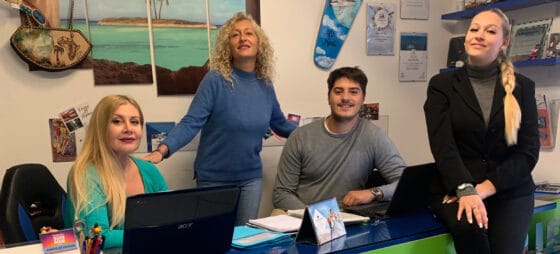 Un viaggio lungo 25 anni: è festa per l’adv Altri Mondi di Colleferro