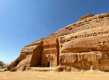 Arabia Saudita tra dune e minareti: il viaggio targato Turisanda1924