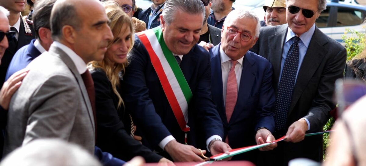 Bmta di Paestum, è tempo di archeoturismo ad alta sostenibilità