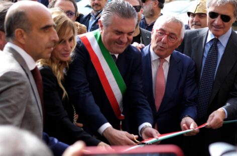 Bmta di Paestum, è tempo di archeoturismo ad alta sostenibilità