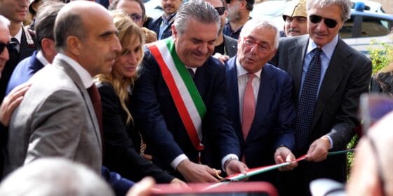 Bmta di Paestum, è tempo di archeoturismo ad alta sostenibilità