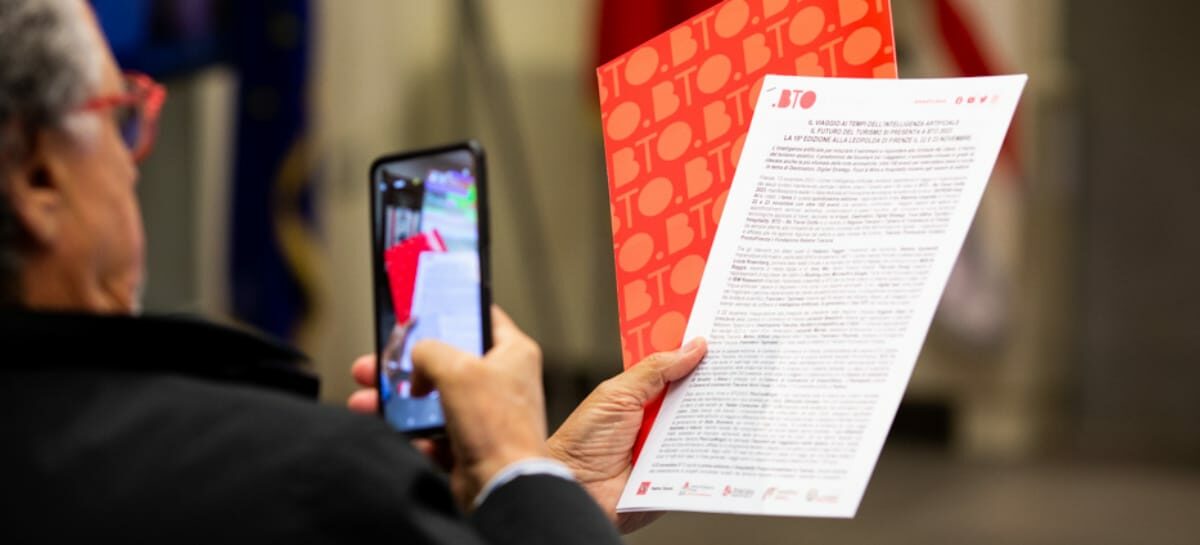 Bto ai nastri di partenza: oltre 100 eventi tra digital e sostenibilità