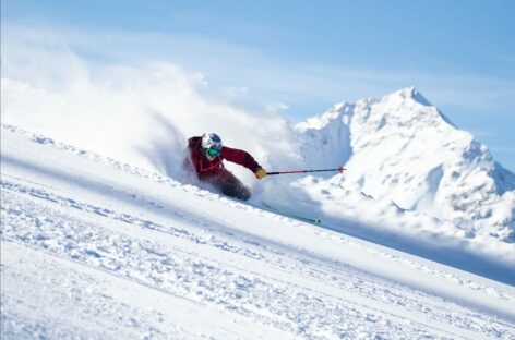 Montagna, Bormio apre le piste il 1° dicembre. Aspettando le Olimpiadi