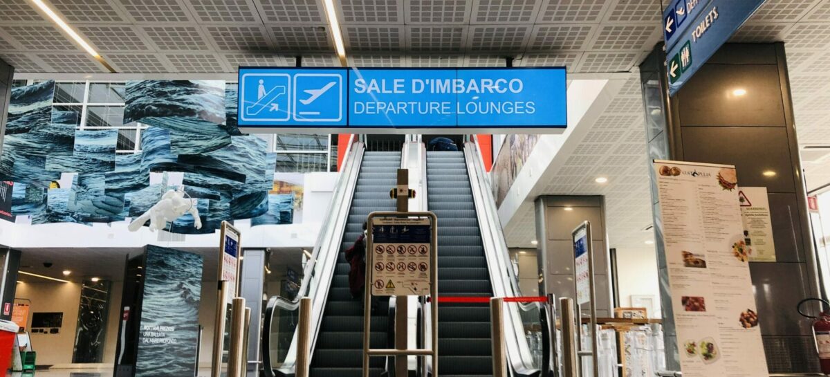 Smartwings volerà sulla Brindisi-Praga per l’estate 2024