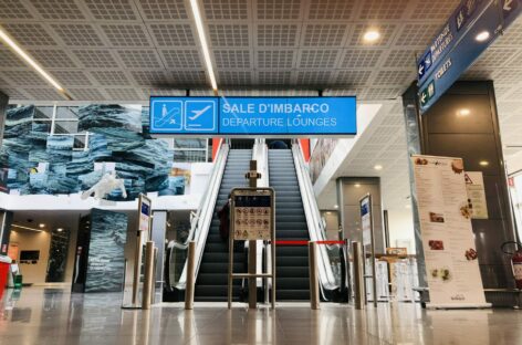 Smartwings volerà sulla Brindisi-Praga per l’estate 2024