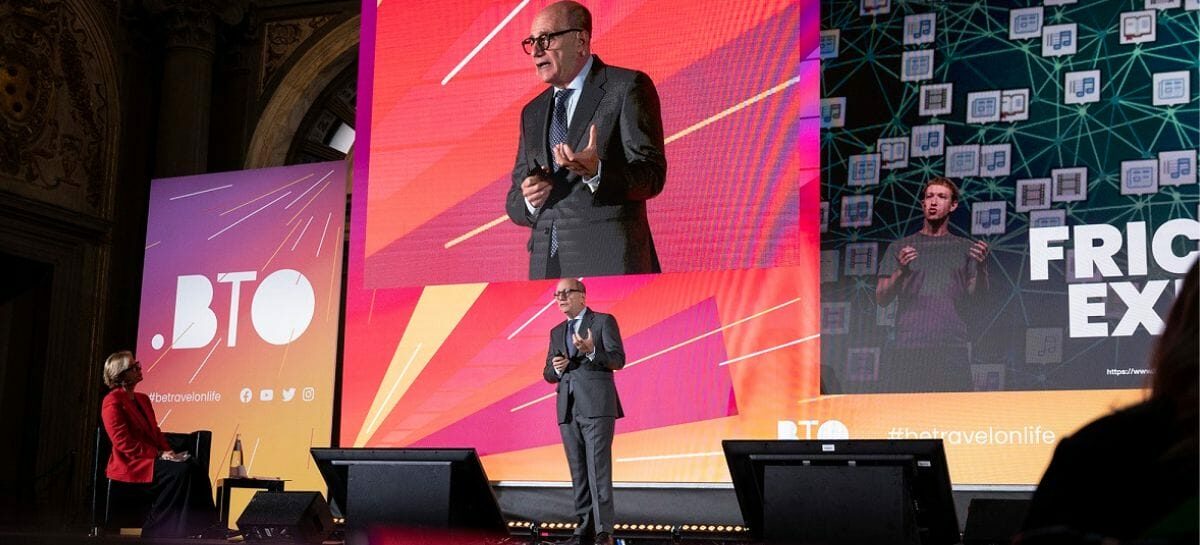 Bto 2024 al via: Ai protagonista, missione equilibrio