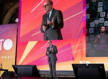 Bto, appuntamento a Firenze il 22 e 23 novembre: Ai protagonista