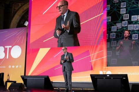 Bto 2025, cosa aspettarsi: focus sul cross-travel