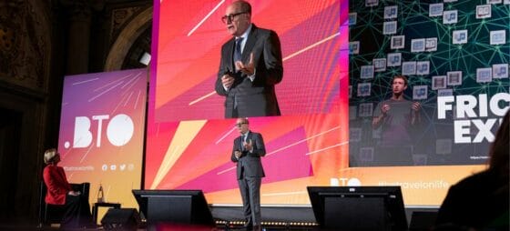 Bto 2025, cosa aspettarsi: focus sul cross-travel