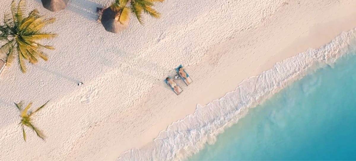 Eden Viaggi torna sui media: campagna da 5 milioni al via