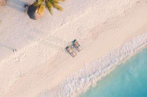 Eden Viaggi torna sui media: campagna da 5 milioni al via