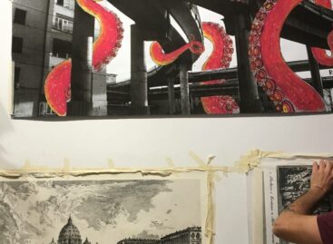 A Roma aprirà il Cloud7 Hotel: collaborerà con l’Accademia di Belle Arti