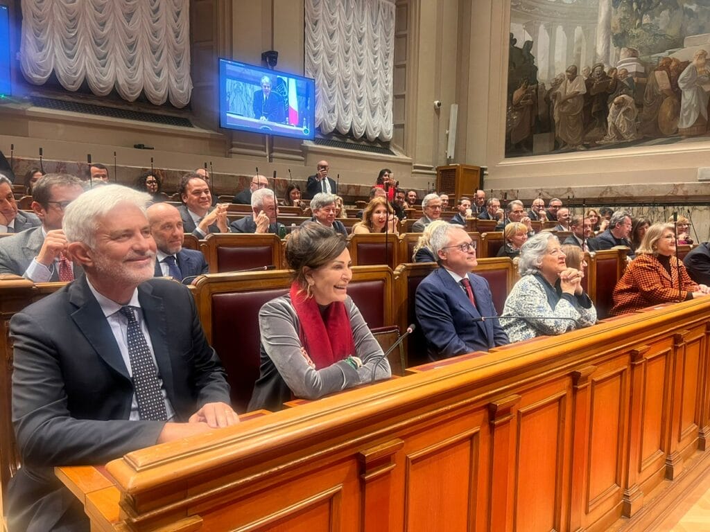 Confindustria Alberghi