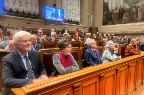 Hotel, Sos investimenti: ma il bicchiere è mezzo pieno