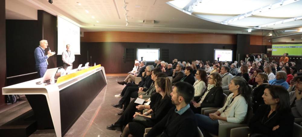 Convention Bellissima Euphemia