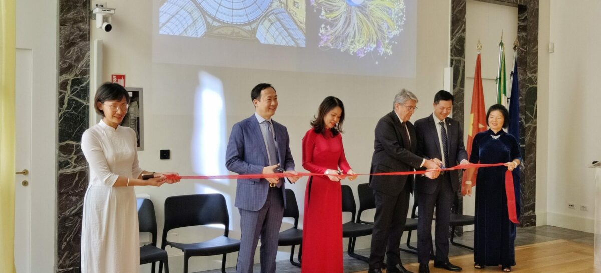 Discover Vietnam, al via la campagna nei 50 anni di relazioni con l’Italia