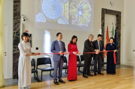 Discover Vietnam, al via la campagna nei 50 anni di relazioni con l’Italia