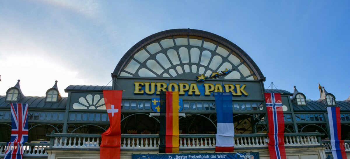 Germania, le attrazioni turistiche top? Sul podio i parchi a tema