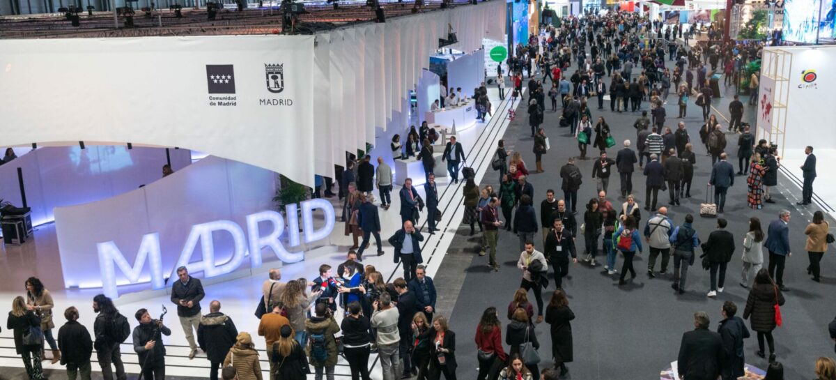 Fitur torna a gennaio a Madrid: perché vale la pena esserci