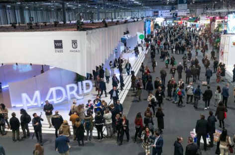 Fitur torna a gennaio a Madrid: perché vale la pena esserci