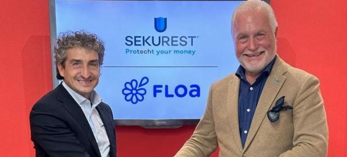 Sekurest-Floa, patto per il “buy now pay later” in agenzia di viaggi