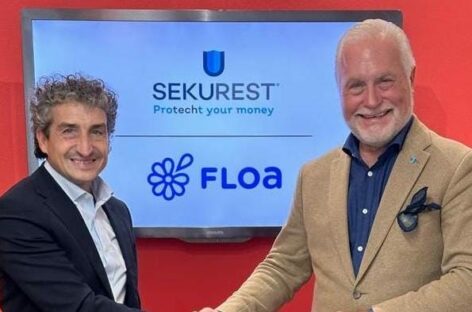 Sekurest-Floa, insieme in Bit con il “buy now pay later”