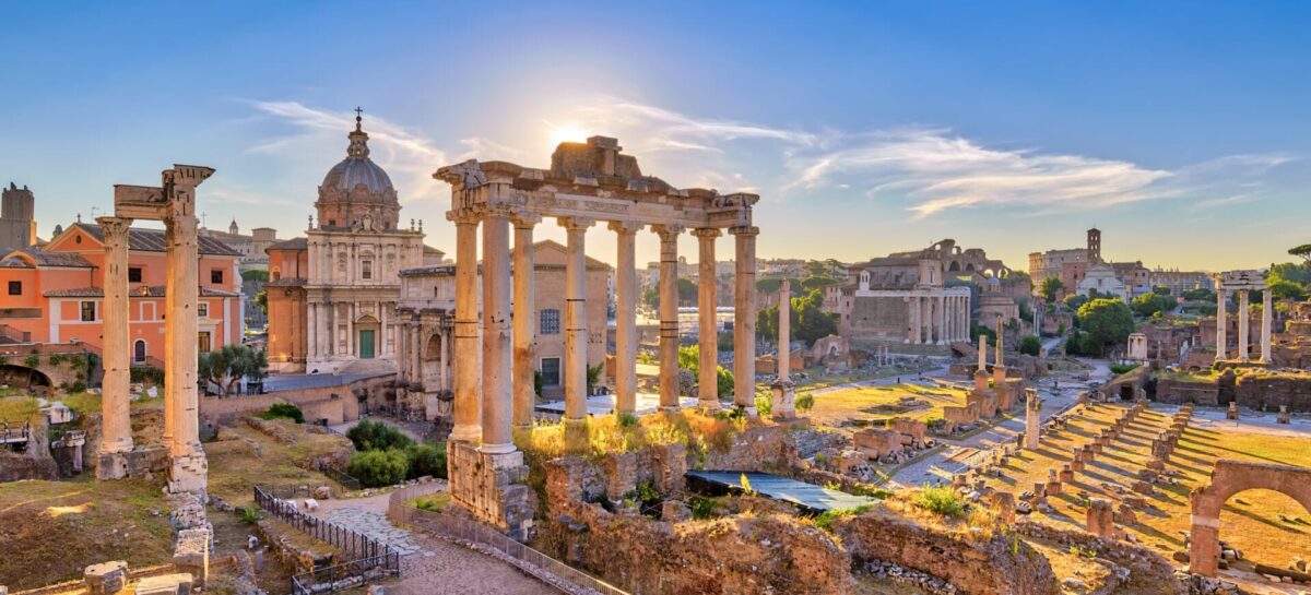 Mandarin Oriental Hotel aprirà nel 2026 nel cuore di Roma