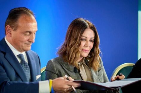 Tutti a Baveno, il “Cdm sul turismo” voluto da Santanchè