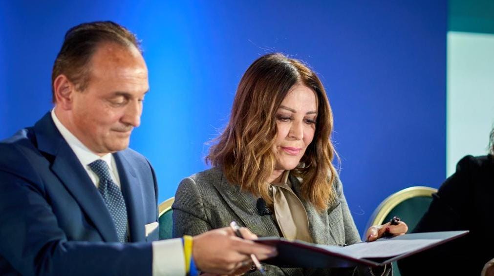 Forum Baveno Santanchè