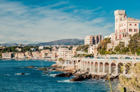 Tutti i benefici delle vacanze fuori stagione