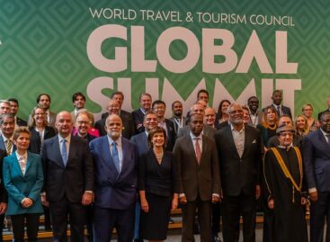 Wttc, Global Summit in Rwanda: <br>turismo contro la guerra