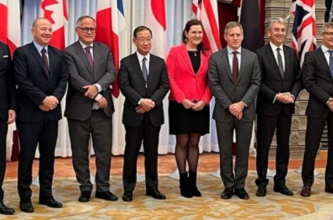 Ai sotto la lente Antitrust: a Roma il prossimo G7 Concorrenza