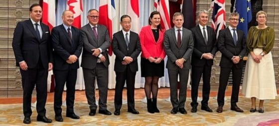 Ai sotto la lente Antitrust: a Roma il prossimo G7 Concorrenza