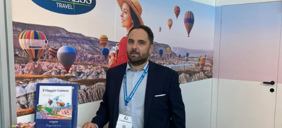 Guiness Travel: «Cancellazioni in Medio Oriente? Lavoriamo sulle alternative»