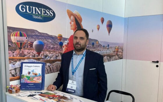 Guiness Travel: «Cancellazioni in Medio Oriente? Lavoriamo sulle alternative»