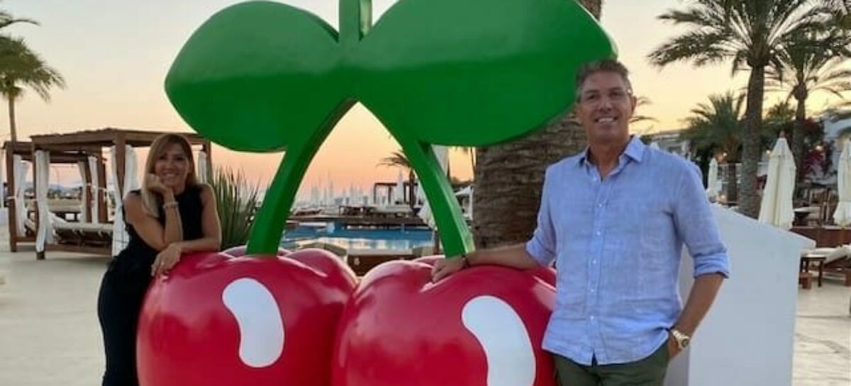 Ibiza Project chiude l’estate 2023 con un mega evento sull’isola