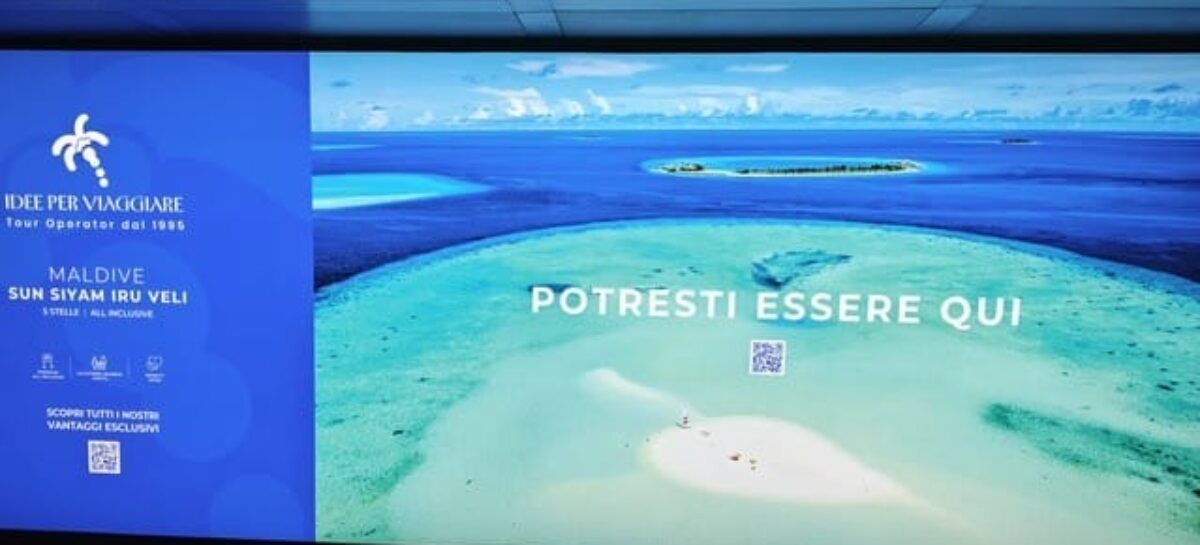 Idee per Viaggiare “colora” tram e bus in otto città