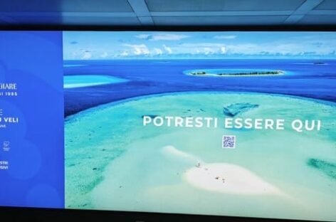 Idee per Viaggiare “colora” tram e bus in otto città