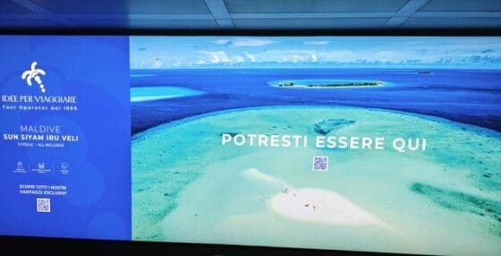 Idee per Viaggiare “colora” tram e bus in otto città