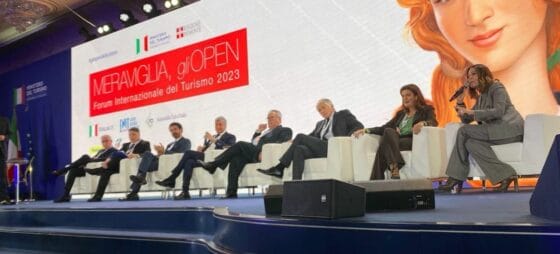 Turismo organizzato a Baveno: le richieste a Santanchè