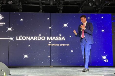 Msc Crociere, ecco i premiati di All Stars of the Sea 2023