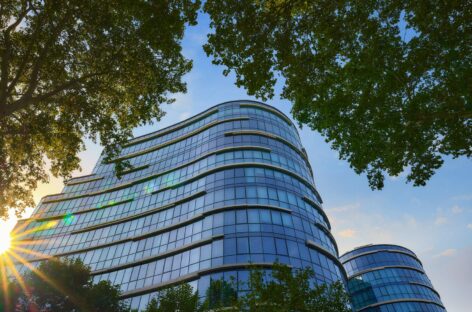 Georgia, The Luxury Collection (Marriott) apre il Paragraph Freedom Square a Tbilisi