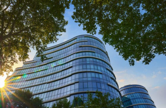 Georgia, The Luxury Collection (Marriott) apre il Paragraph Freedom Square a Tbilisi